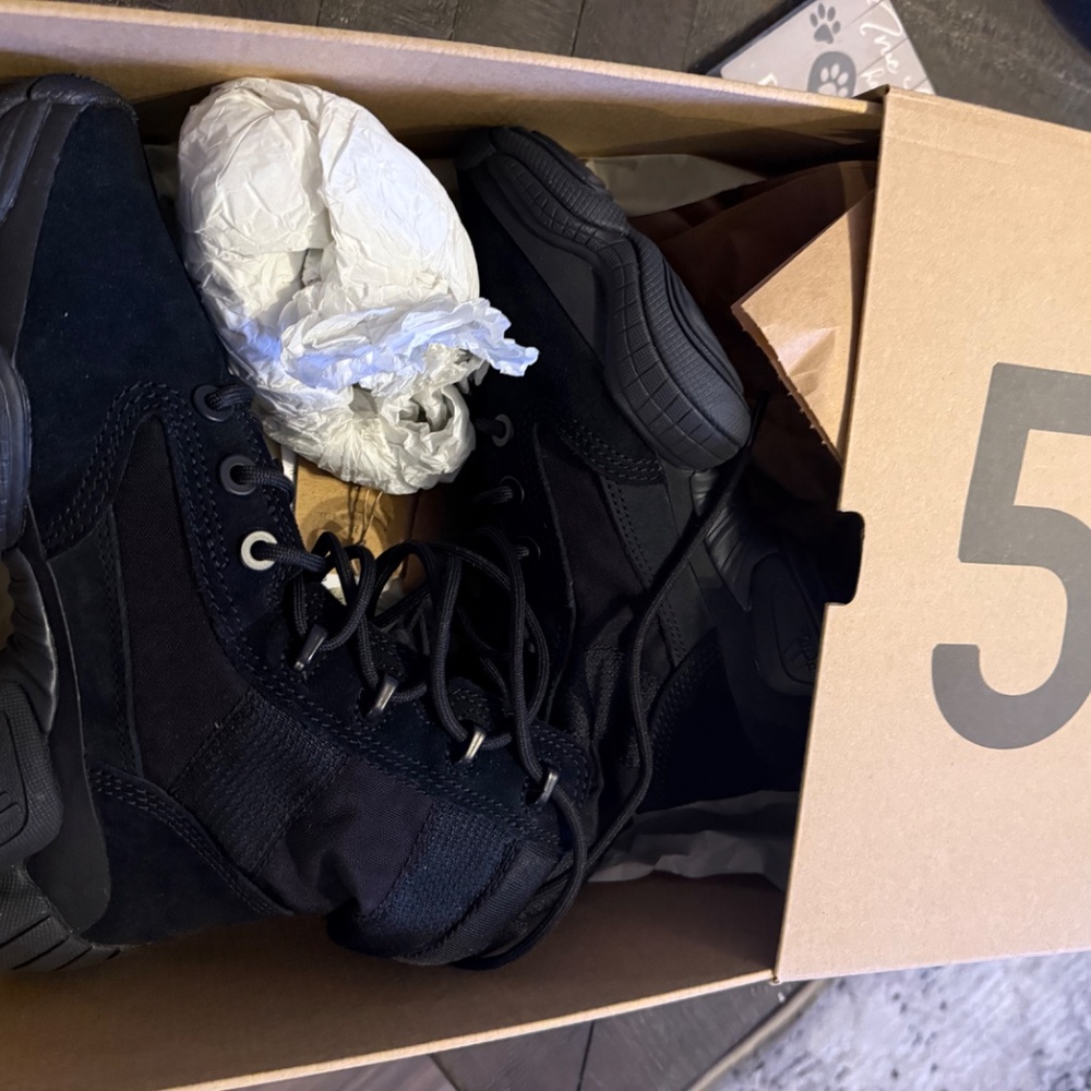 Yeezys - Picture 3 of 4